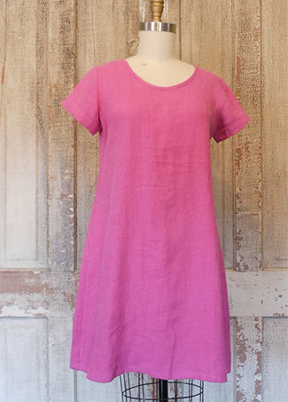 A-Line Dress Regalia Handmade Clothing A-Line Dress Regalia Handmade Clothing