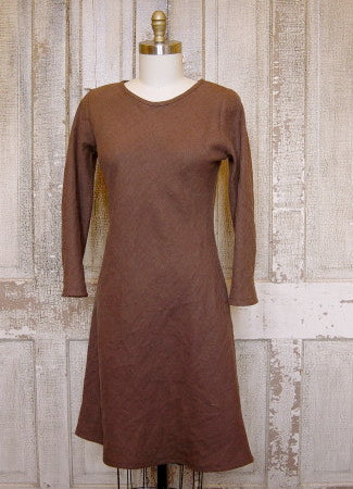 Bias Dress