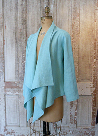 Easy Jacket