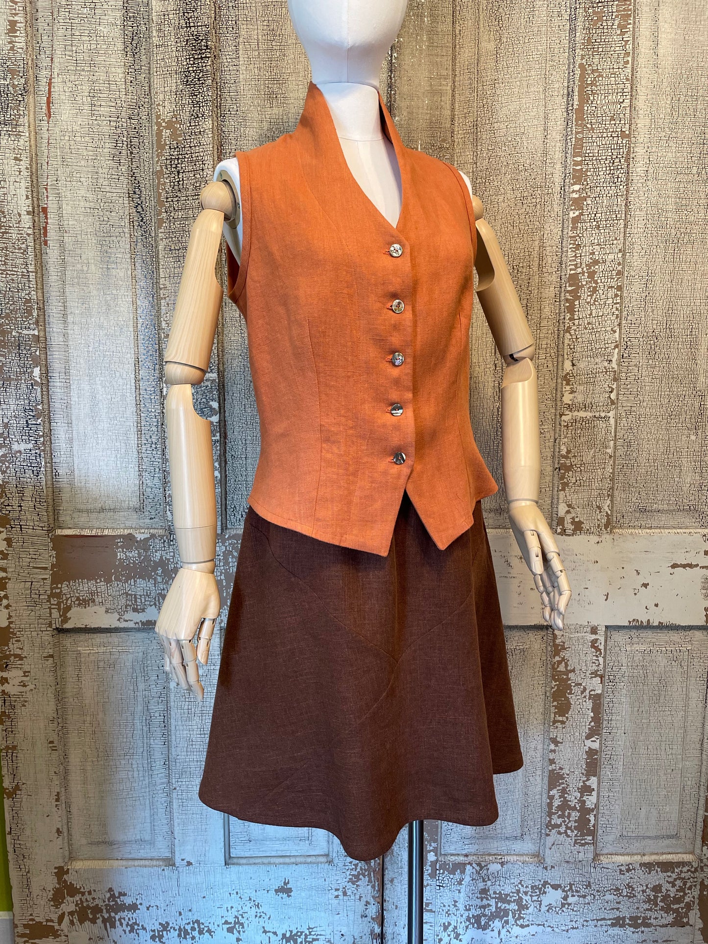 Waistcoat