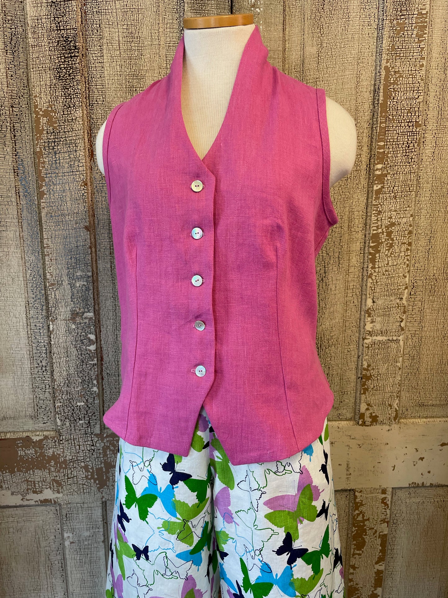 Waistcoat