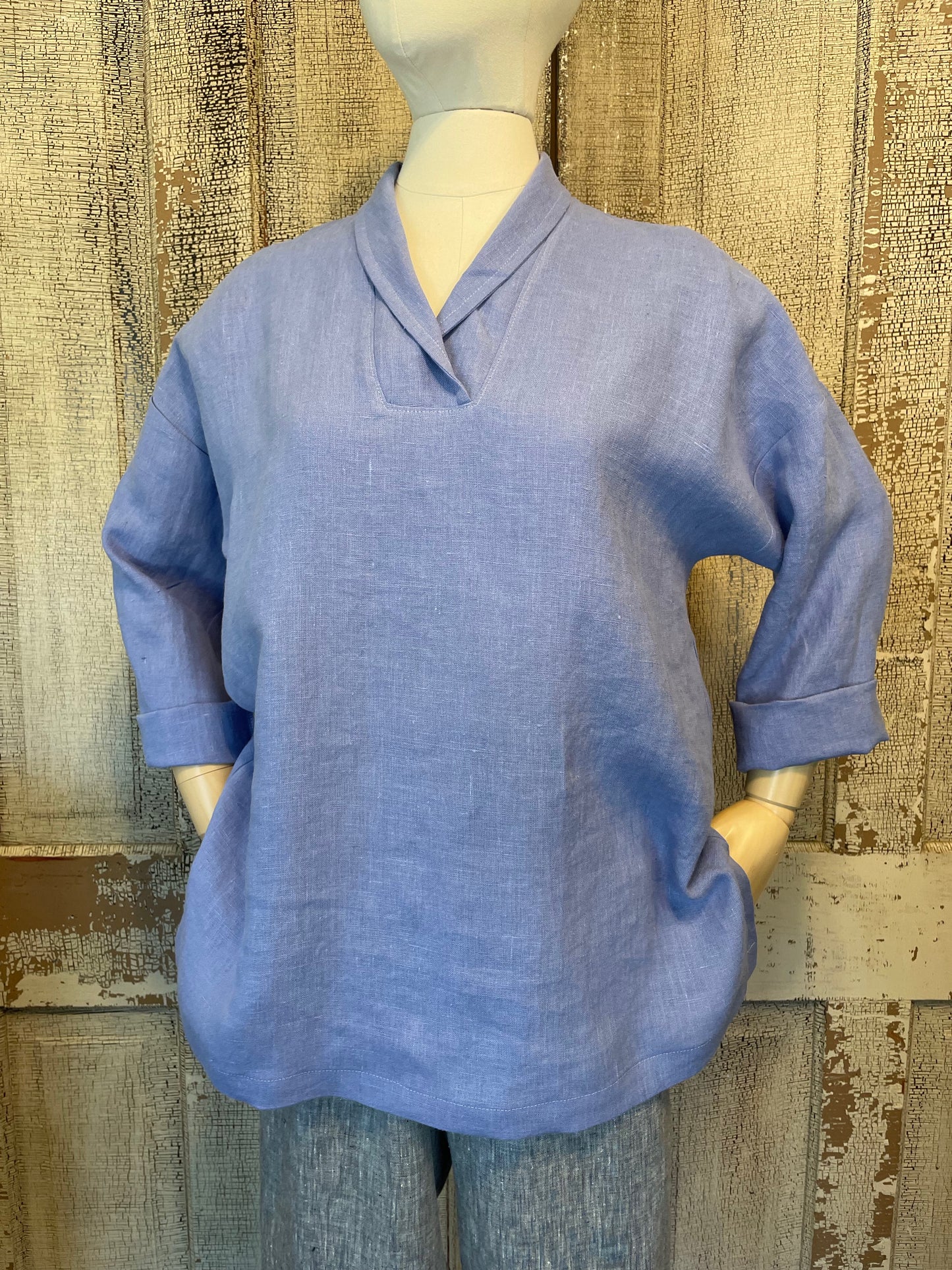 Yoga Shirt