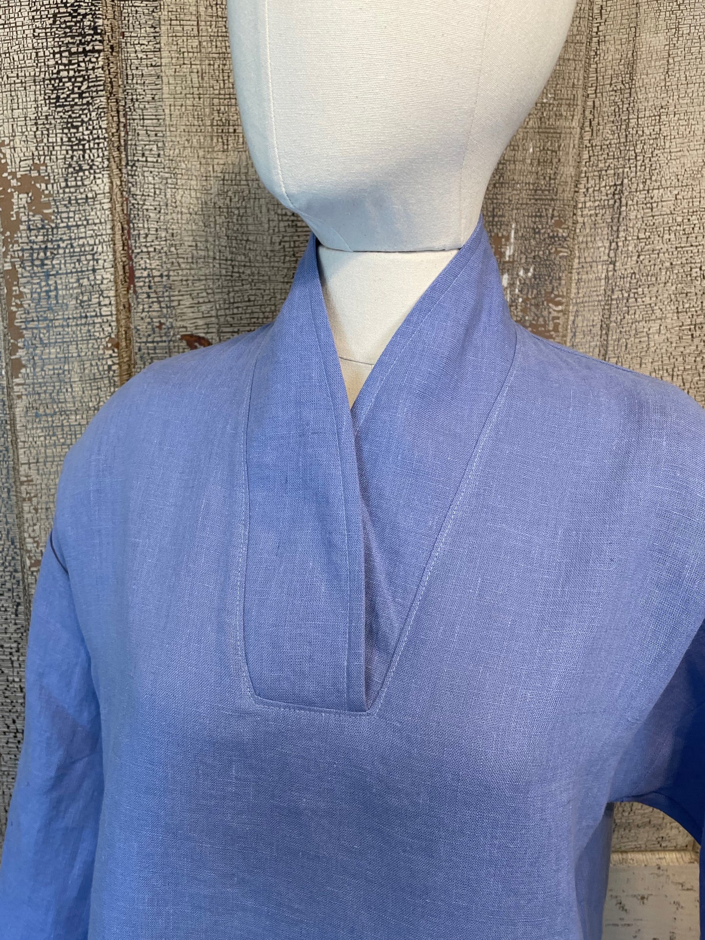 Yoga Shirt