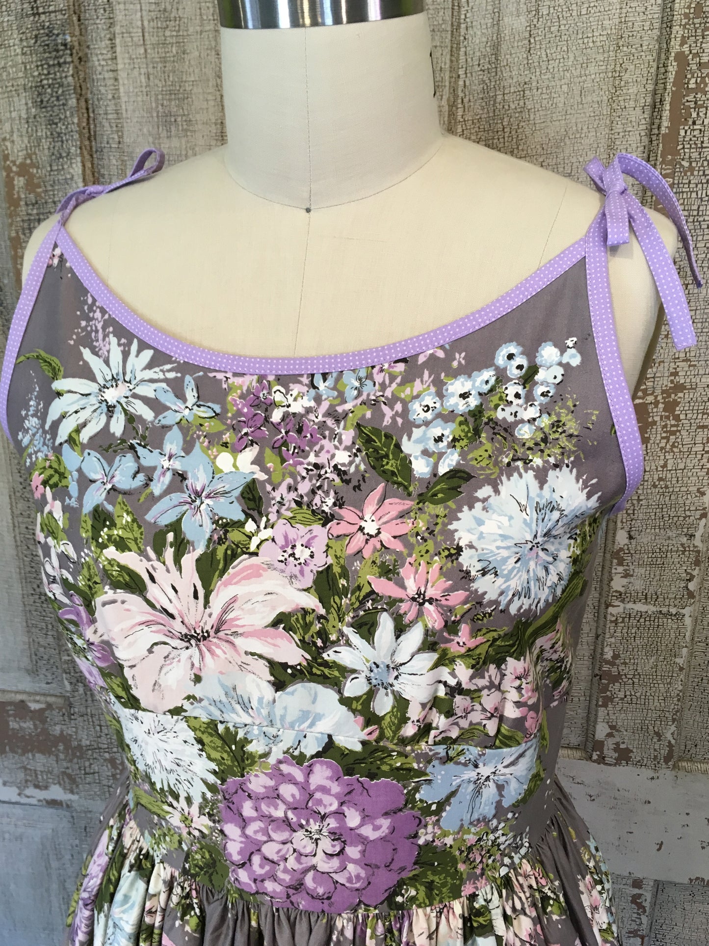 Picnic Dress