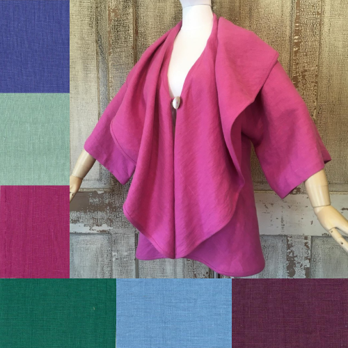 Regalia Handmade Clothing