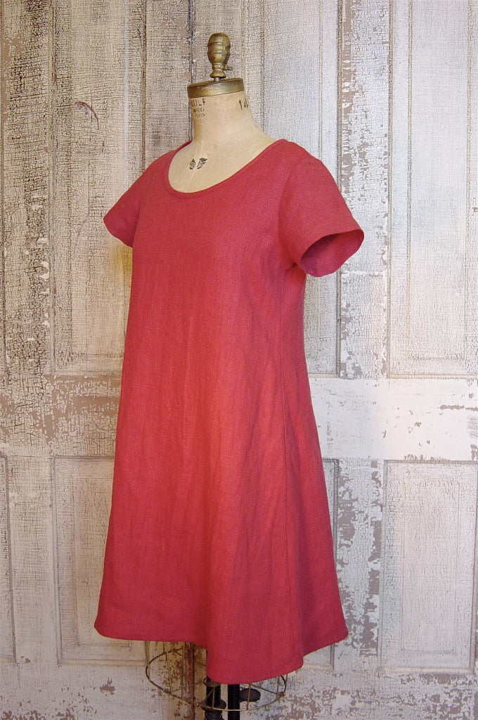 A-Line Dress