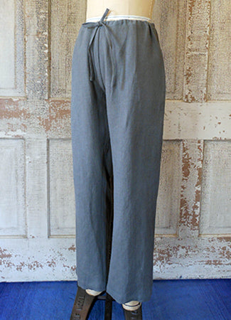 Drawstring Pants