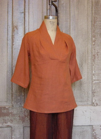 Haiku Tunic