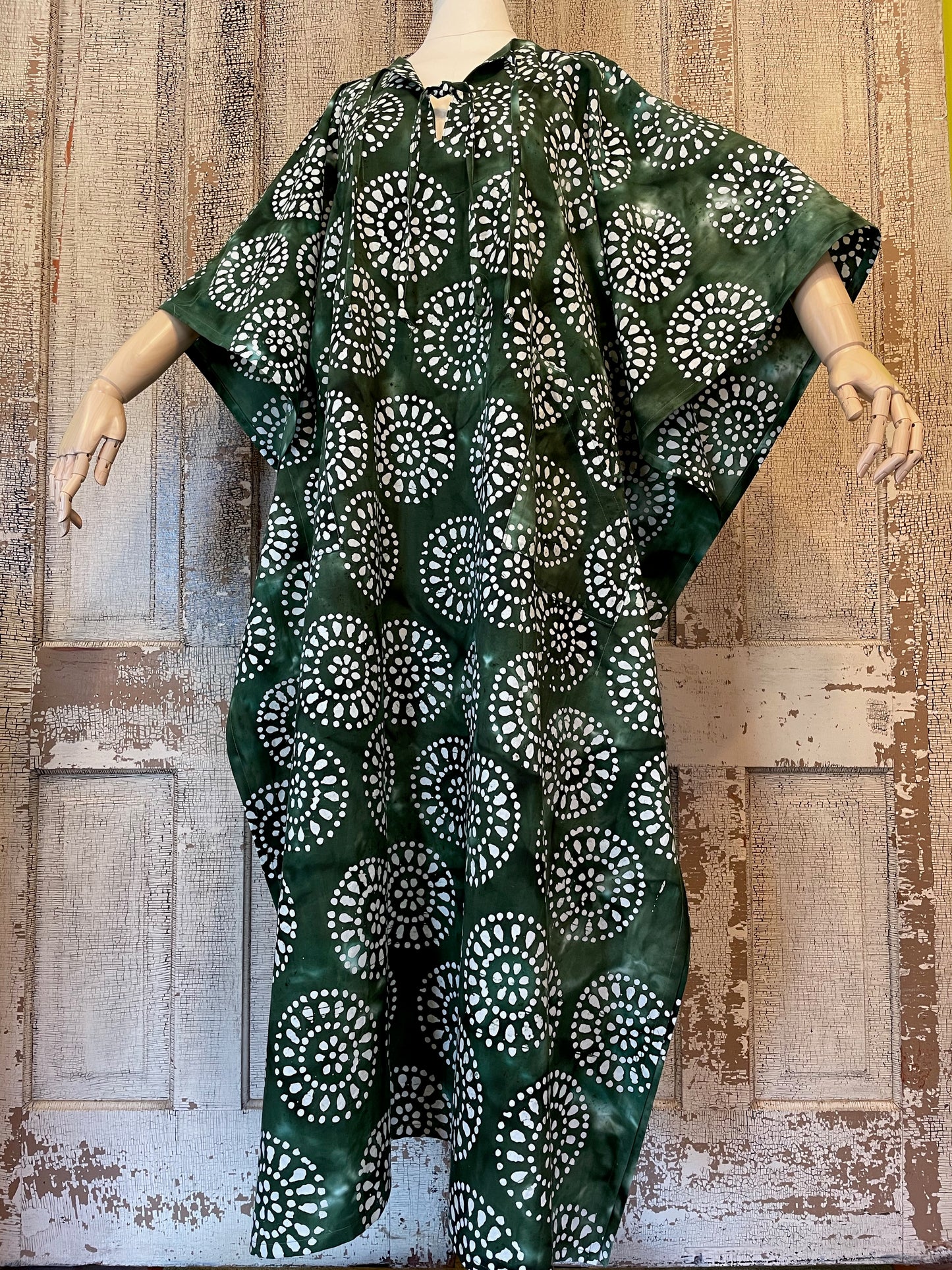 Unisex Caftan