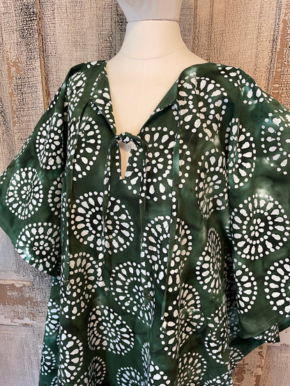 Unisex Caftan