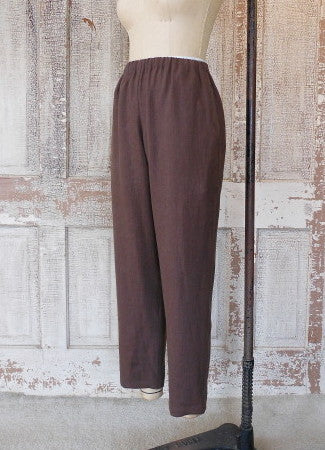 Taper Pants