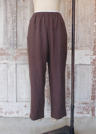 Taper Pants