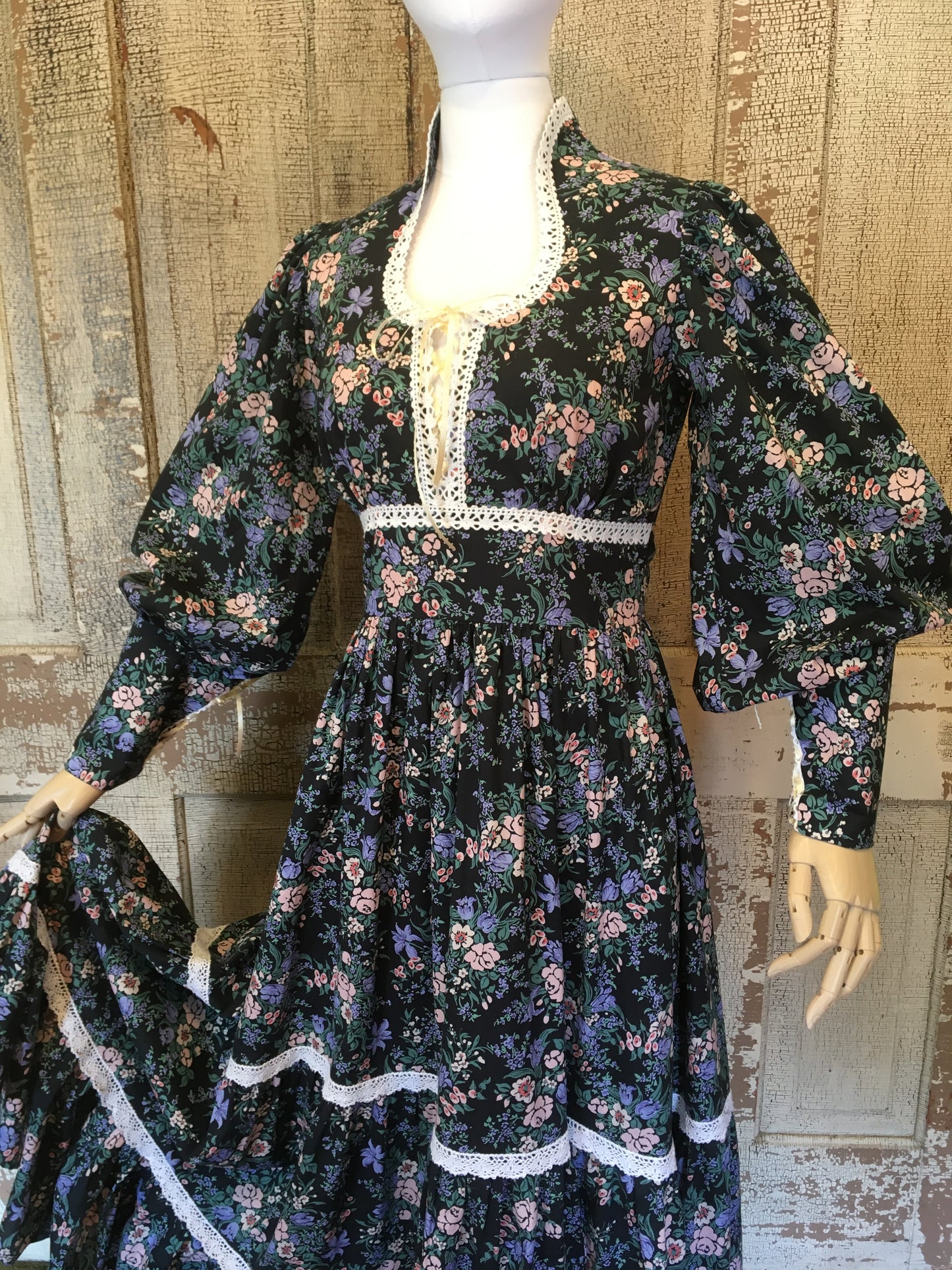 Prairie Dress